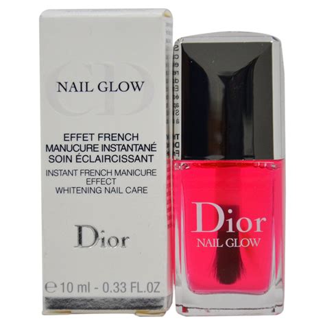 dior nail glow discontinued.